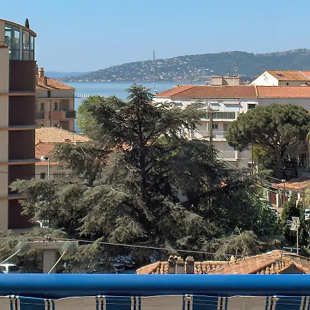 Apartament Rue Du Marechal Gallieni