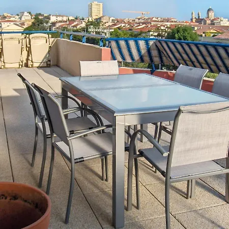 Apartament Rue Du Marechal Gallieni *
