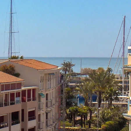 Rue Du Marechal Gallieni Fréjus
